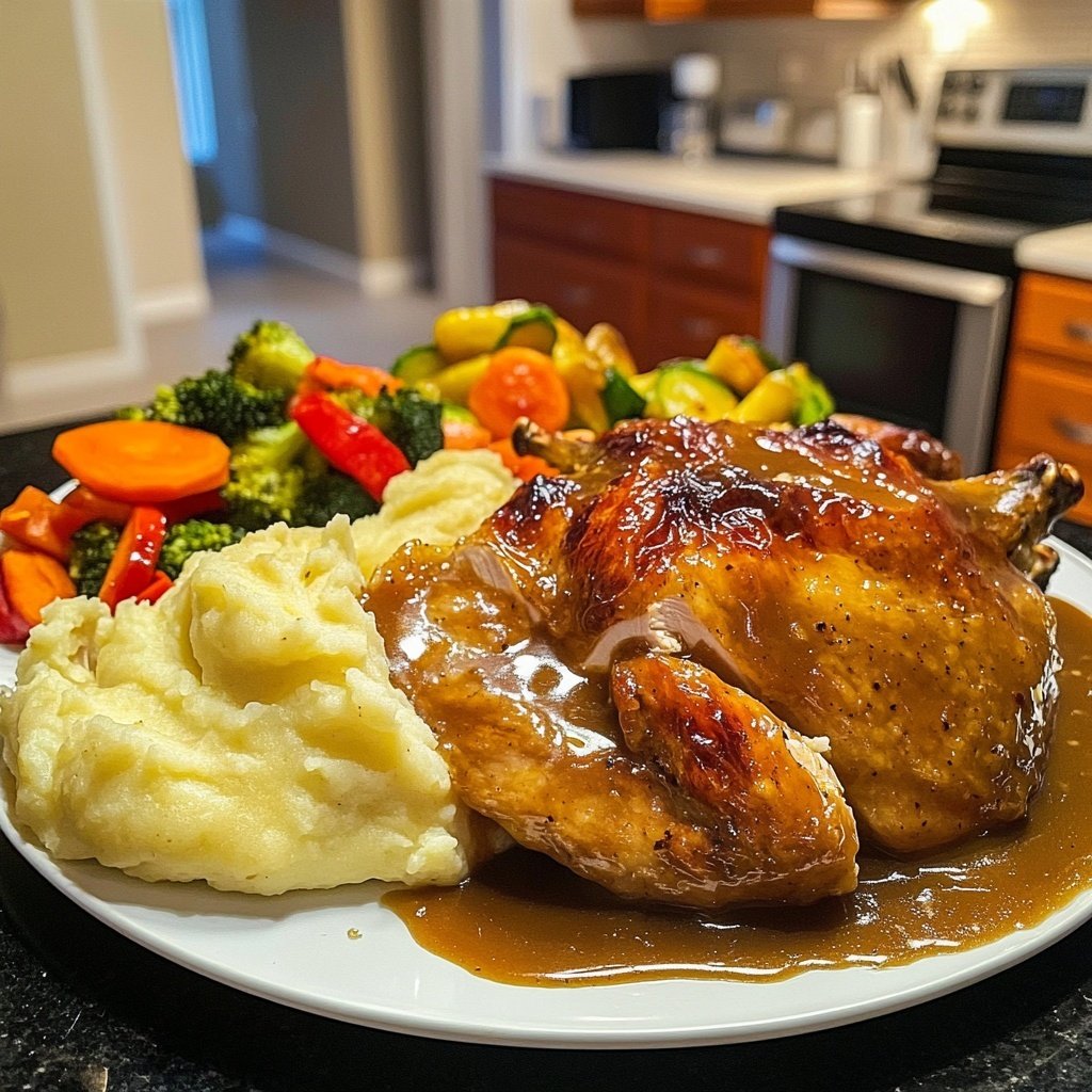 Sunday Dinner Ideas for the Family