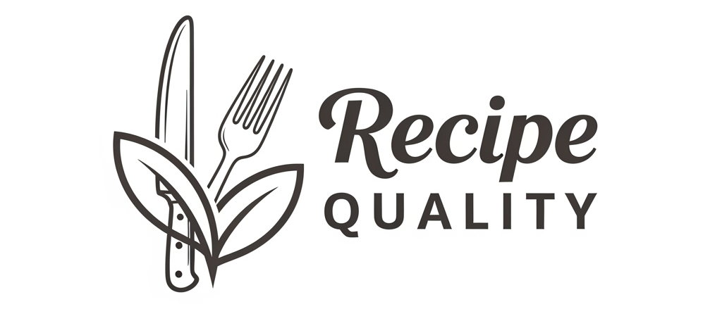 Recipe Quality